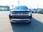2024 Silverado 1500 Thumbnail 13