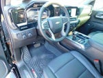 2024 Silverado 1500 Thumbnail 21
