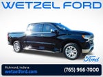 2024 Silverado 1500 Thumbnail 1