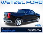 2024 Silverado 1500 Thumbnail 3