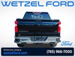 2024 Silverado 1500 Thumbnail 4