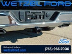 2024 Silverado 1500 Thumbnail 5
