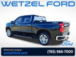 2024 Silverado 1500 Thumbnail 10