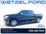 2024 Silverado 1500 Thumbnail 12