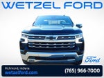 2024 Silverado 1500 Thumbnail 13