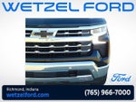 2024 Silverado 1500 Thumbnail 14