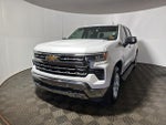 2024 Silverado 1500 Thumbnail 1