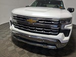 2024 Silverado 1500 Thumbnail 2