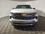 2024 Silverado 1500 Thumbnail 3