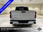2023 Silverado 1500 Thumbnail 4