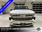 2023 Silverado 1500 Thumbnail 8