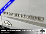 2023 Silverado 1500 Thumbnail 28