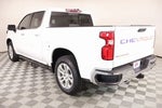 2023 Silverado 1500 Thumbnail 25