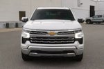 2024 Silverado 1500 Thumbnail 2