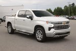 2024 Silverado 1500 Thumbnail 3