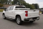 2024 Silverado 1500 Thumbnail 5