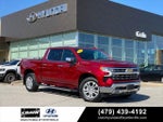 2024 Silverado 1500 Thumbnail 1