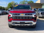 2024 Silverado 1500 Thumbnail 2