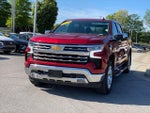 2024 Silverado 1500 Thumbnail 3