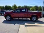 2024 Silverado 1500 Thumbnail 4