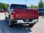 2024 Silverado 1500 Thumbnail 5