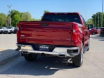 2024 Silverado 1500 Thumbnail 8
