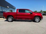 2024 Silverado 1500 Thumbnail 9