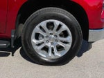 2024 Silverado 1500 Thumbnail 32