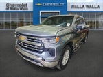 2024 Silverado 1500 Thumbnail 2