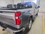 2024 Silverado 1500 Thumbnail 4
