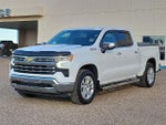 2022 Silverado 1500 Thumbnail 2