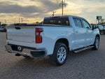2022 Silverado 1500 Thumbnail 5