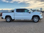 2022 Silverado 1500 Thumbnail 6