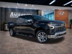 2022 Silverado 1500 Thumbnail 2