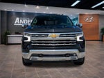 2022 Silverado 1500 Thumbnail 3