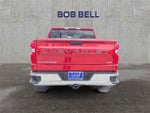 2024 Silverado 1500 Thumbnail 4