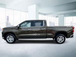 2023 Silverado 1500 Thumbnail 2