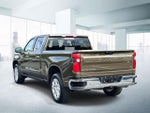 2023 Silverado 1500 Thumbnail 3