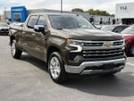 2023 Silverado 1500 Thumbnail 5