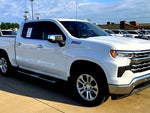 2024 Silverado 1500 Thumbnail 7