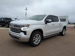 2023 Silverado 1500 Thumbnail 1