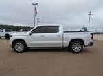 2023 Silverado 1500 Thumbnail 2