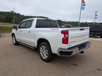 2023 Silverado 1500 Thumbnail 3