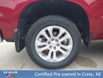 2024 Silverado 1500 Thumbnail 11