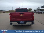 2024 Silverado 1500 Thumbnail 14