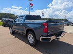 2024 Silverado 1500 Thumbnail 3