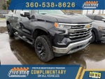 2022 Silverado 1500 Thumbnail 1
