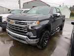 2022 Silverado 1500 Thumbnail 2