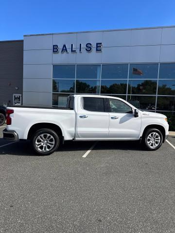 2022 Chevrolet Silverado - $33,016