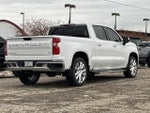 2023 Silverado 1500 Thumbnail 4